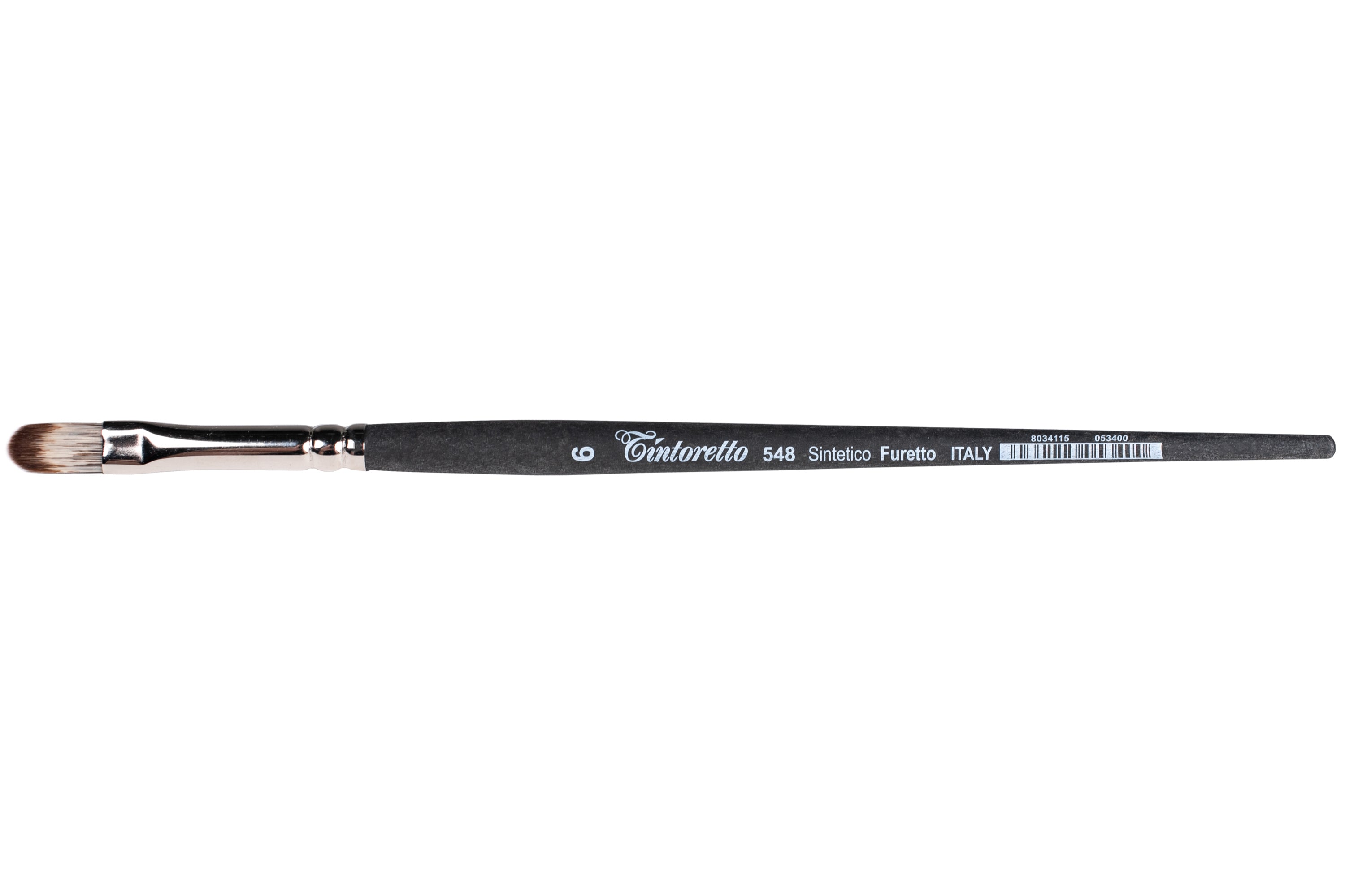 Furetto Synthetic Watercolor Brushes