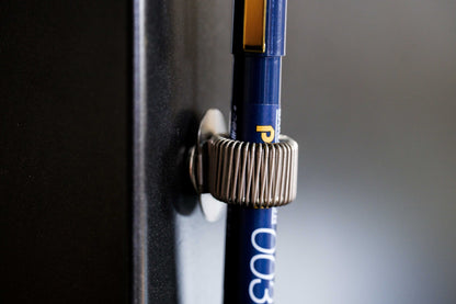 Neodymium Magnet Pen Holder