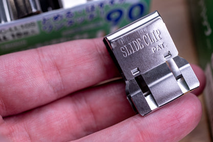 Slide Clip, Size LL, Box of 10
