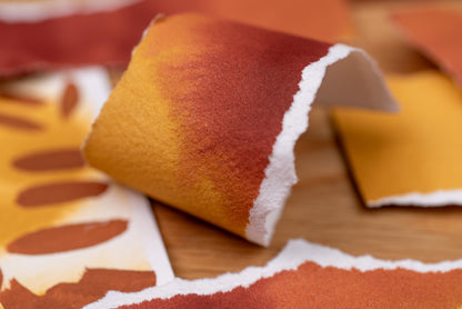 Tonic Watercolor, Porcelain Pan, #012 Oxide Red