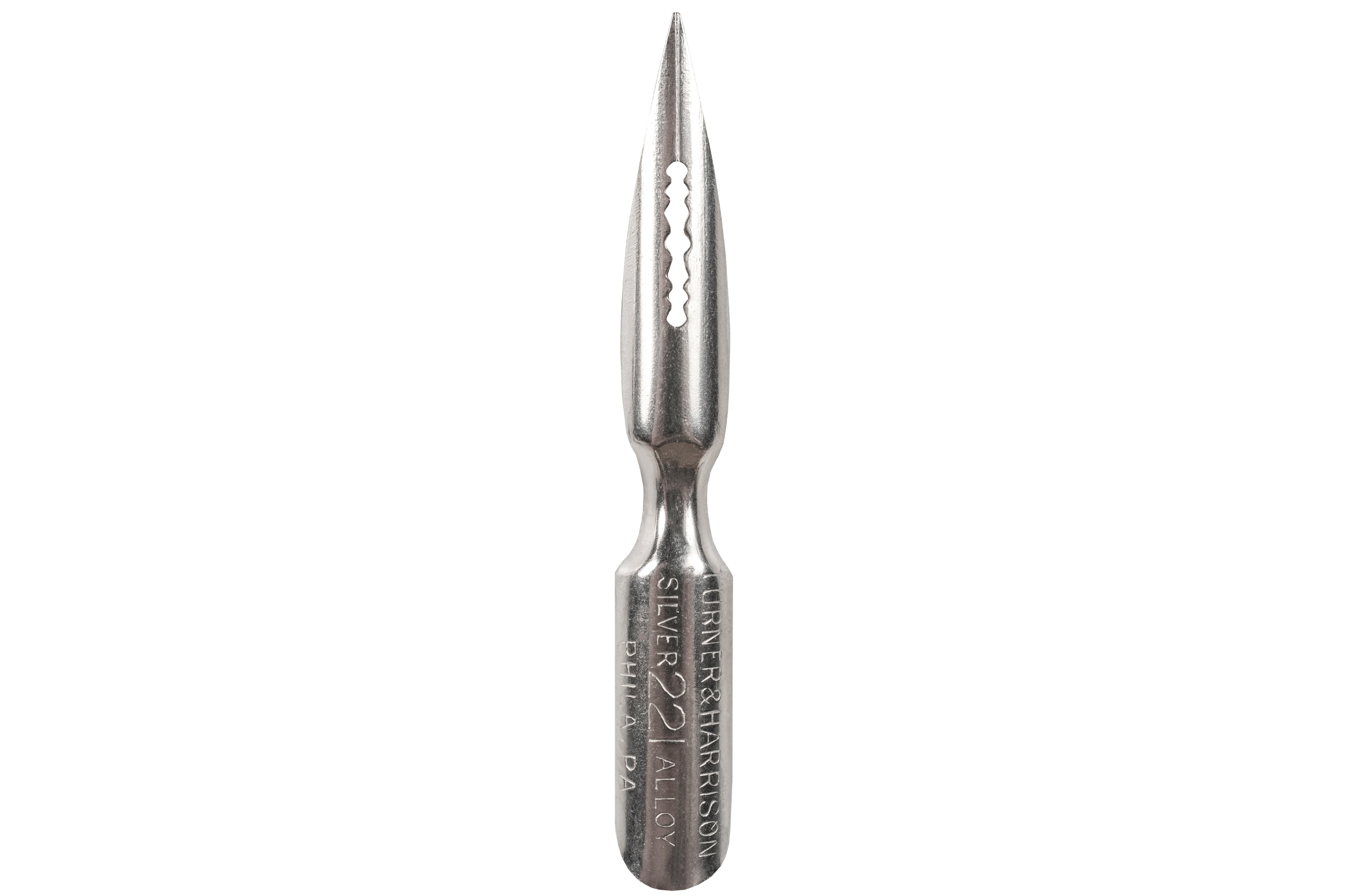 Turner & Harrison #221 Dip Pen (Vintage)