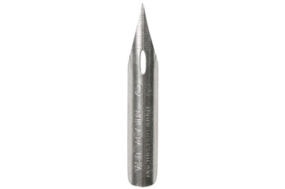 Turner & Harrison #50 Straight Dip Pen (Vintage)