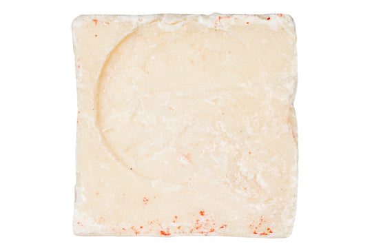 "The Two Keys" Nabulsi Soap Bar