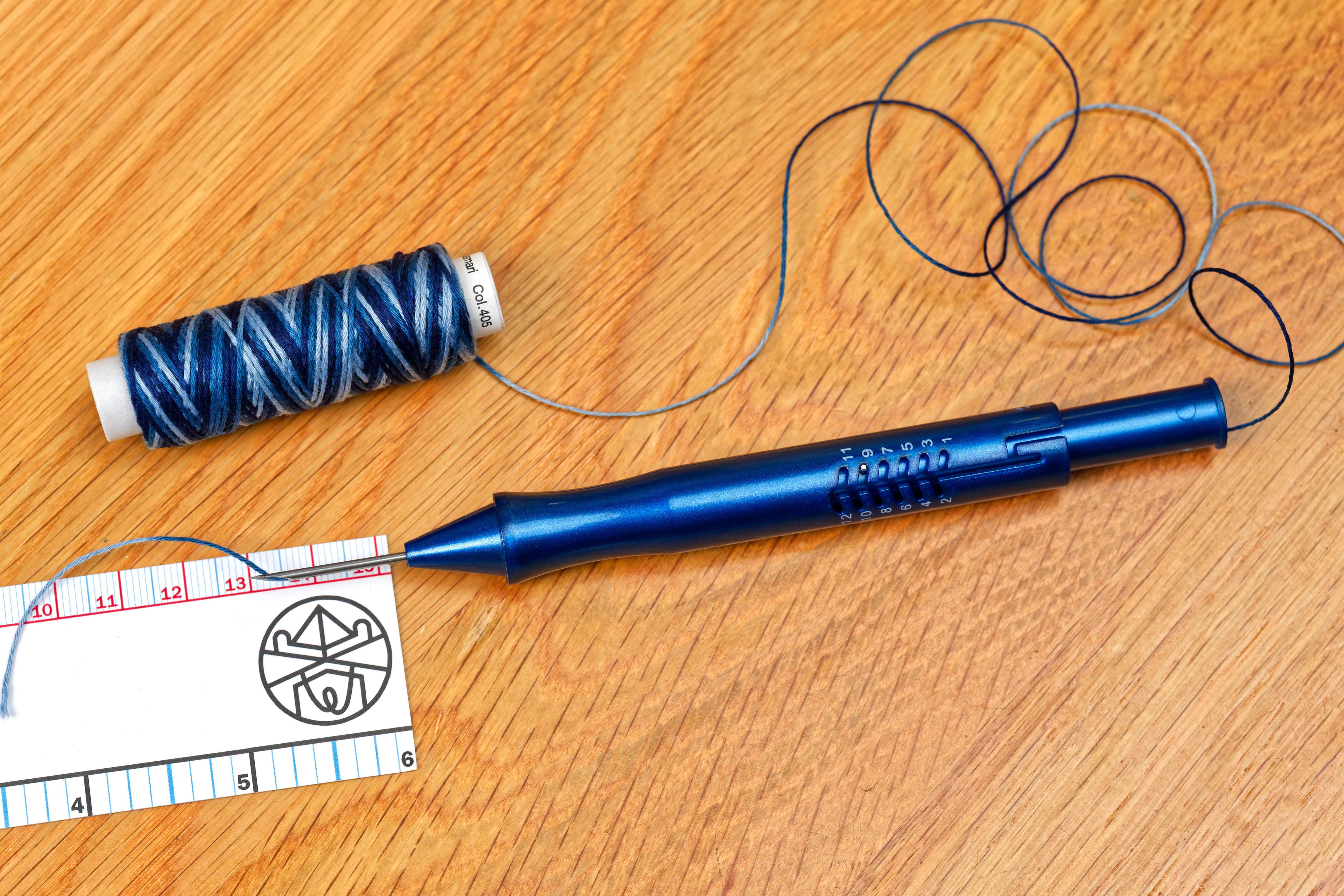 Ultra Punch Needle Starter Set