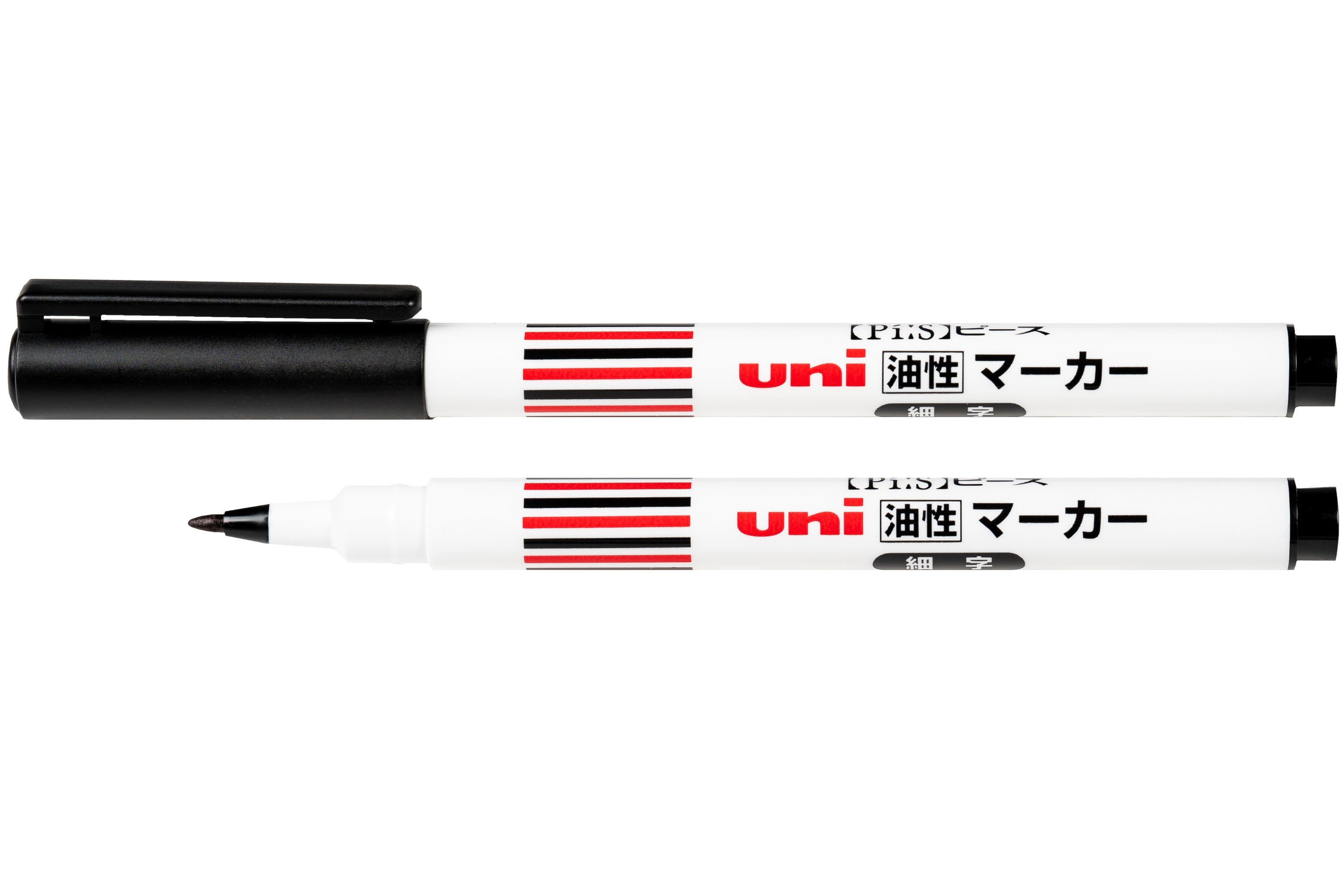 Uni Basic Permanent Marker A-5E