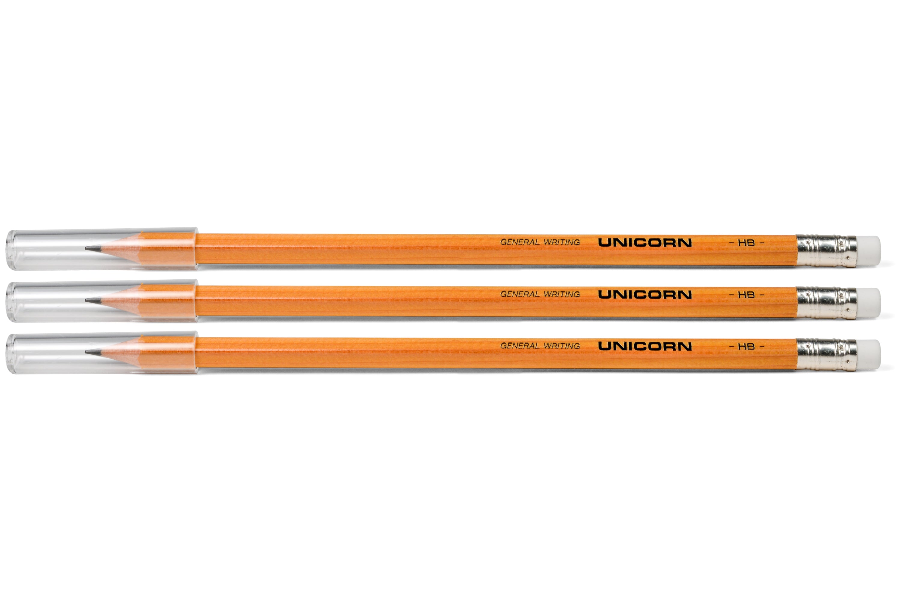 Unicorn Writing Pencils