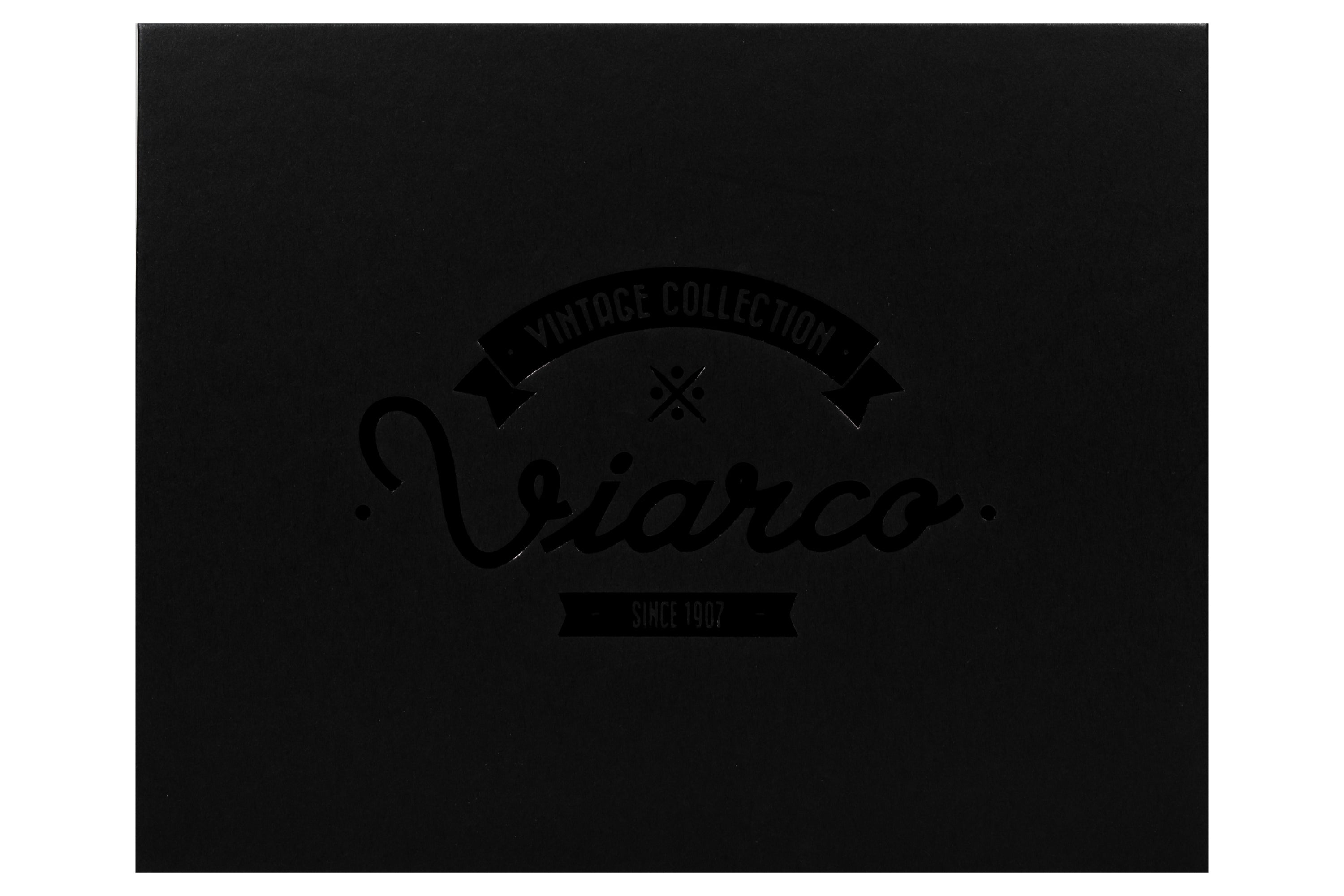 Viarco Vintage Reissues, Complete Set of Six Dozen