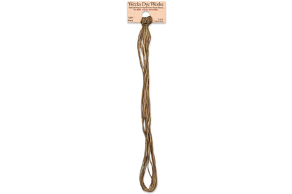 6-Strand Embroidery Floss, #1271 Bark