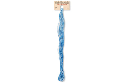 6-Strand Embroidery Floss, #2111 Sky