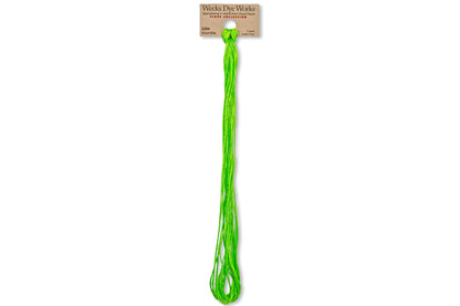 6-Strand Embroidery Floss, #2204 Absinthe