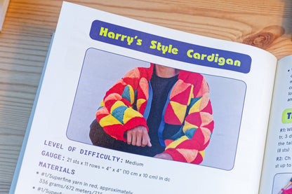What About Yarn