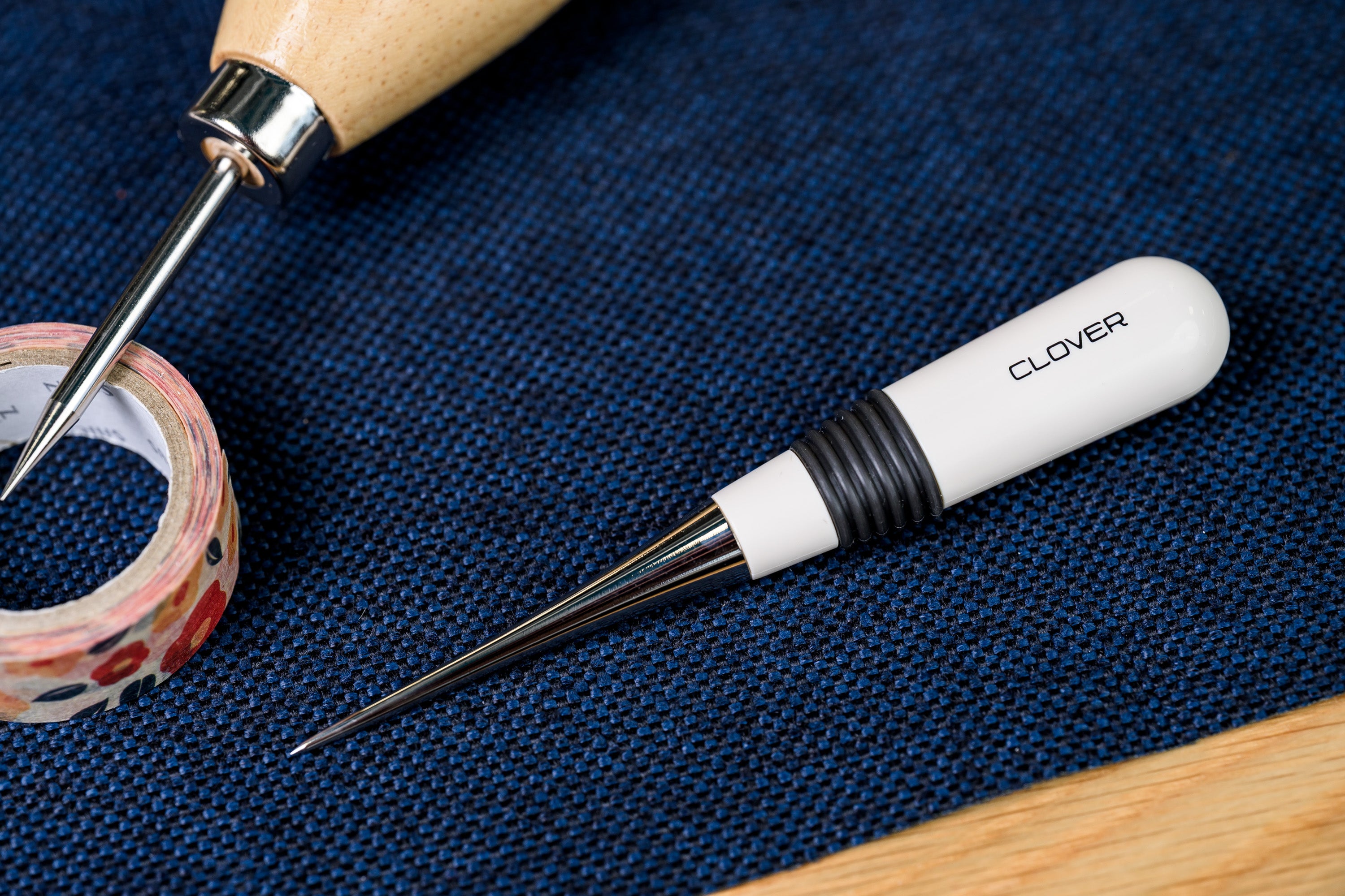 Tapered Awl, 4.5"