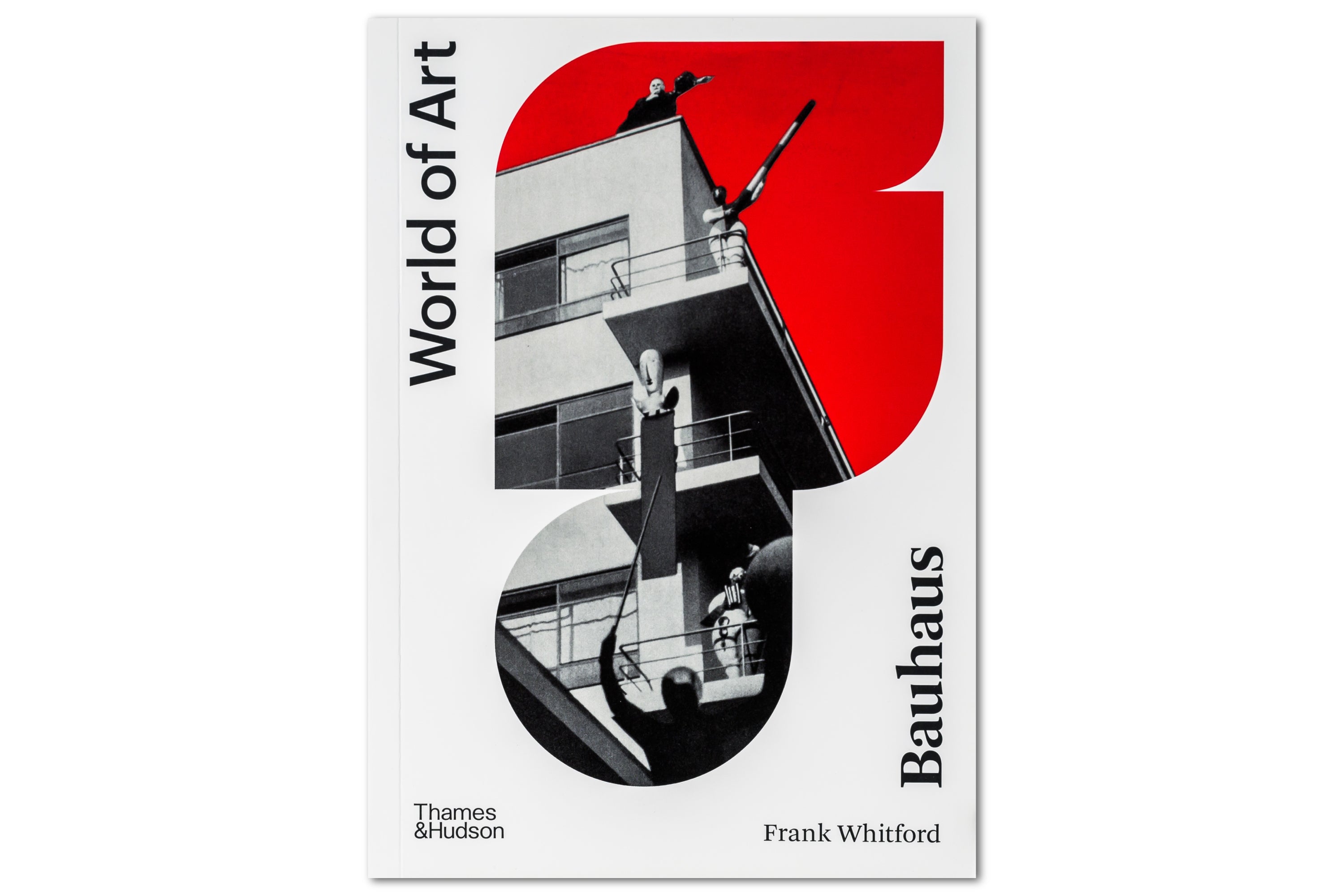 Bauhaus (World of Art)