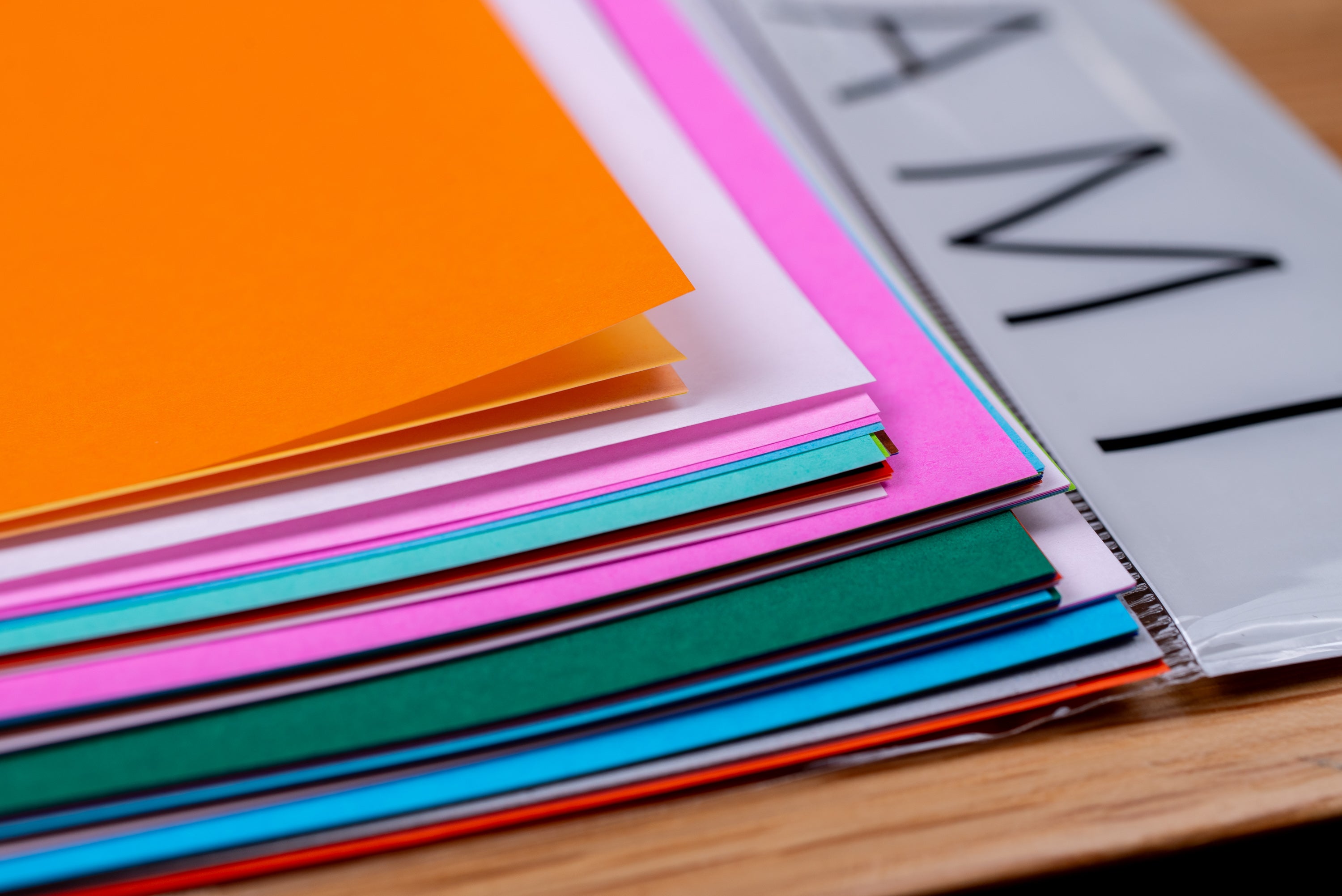 Classic Origami Paper, Assorted Colors