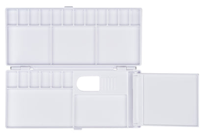 Folding Watercolor Palette