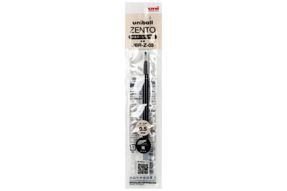 Zento Low-Friction Rollerball Refill (UBR-Z-05)