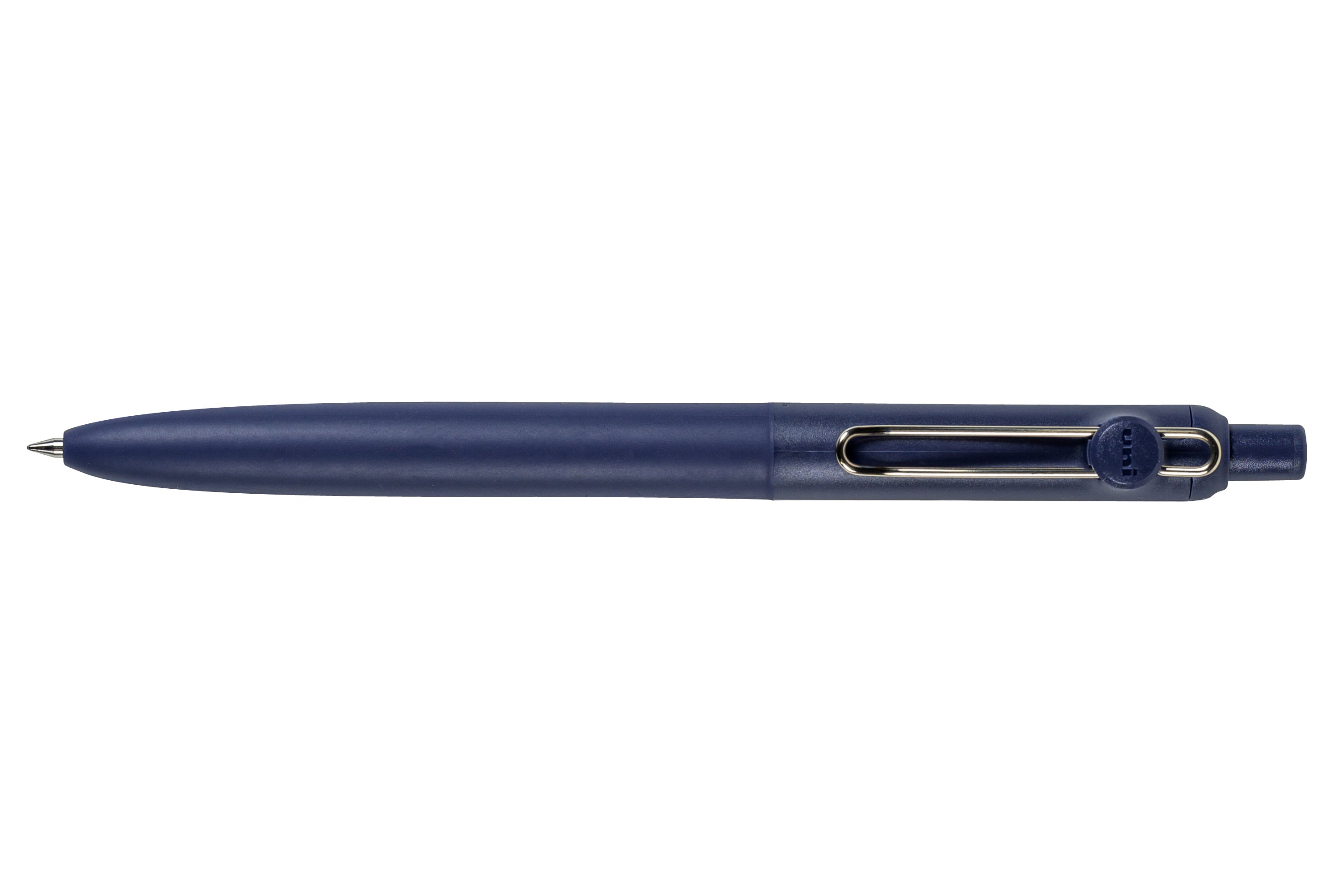 Zento Low-Friction Rollerball Pen