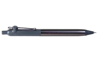 Zento Flow Rollerball Pen, Hematite