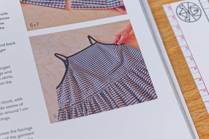 Zero Waste Patterns