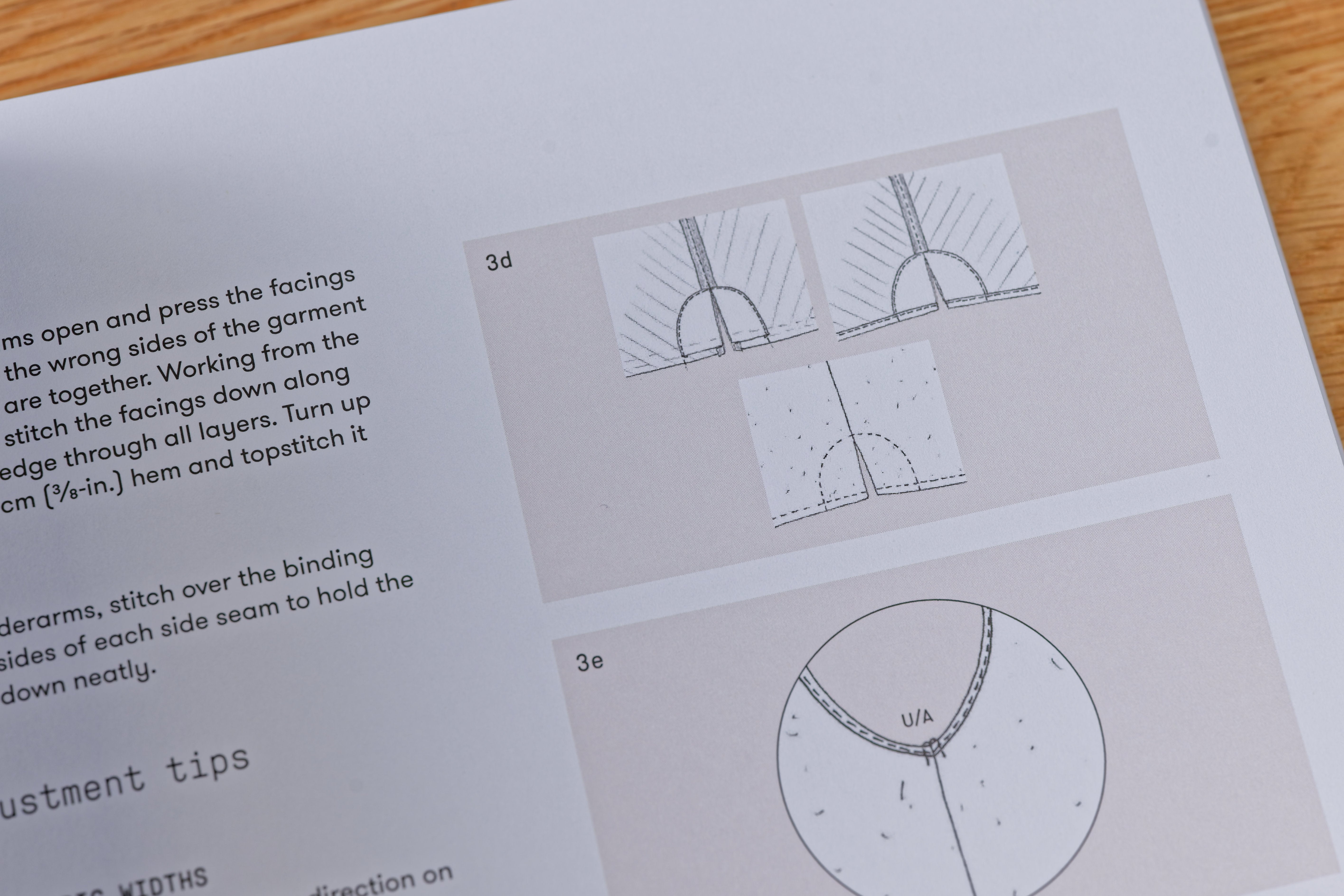 Zero Waste Patterns