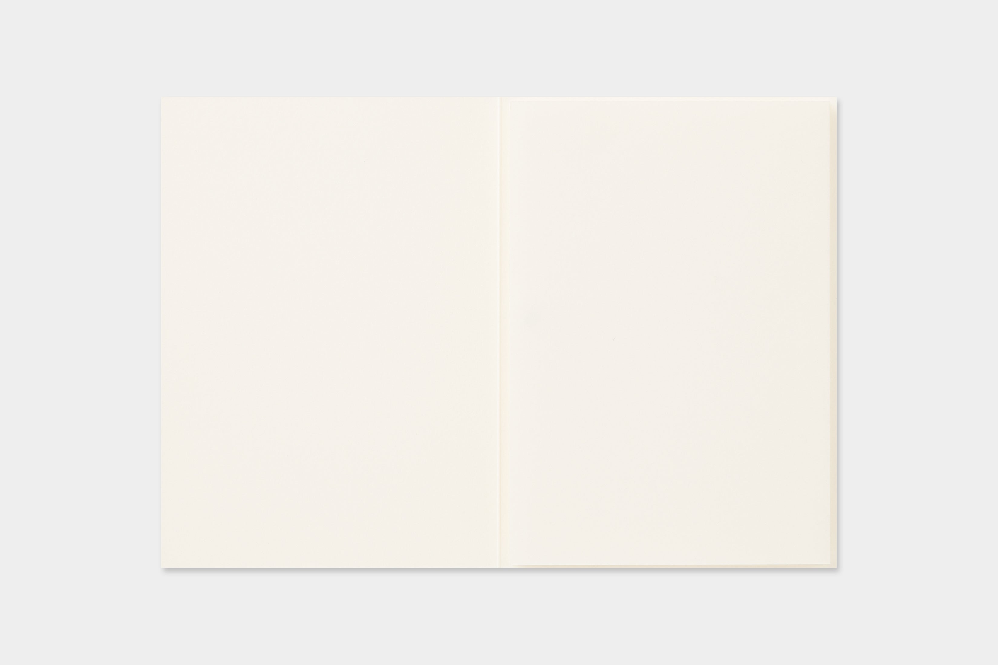 Traveler's Notebook Refill #018: Accordion Fold Paper, Passport Size