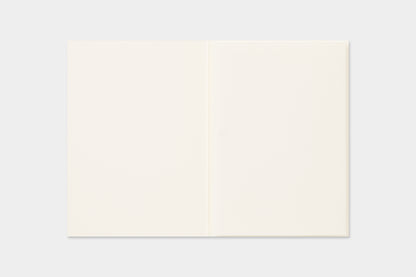 Traveler's Notebook Refill #018: Accordion Fold Paper, Passport Size