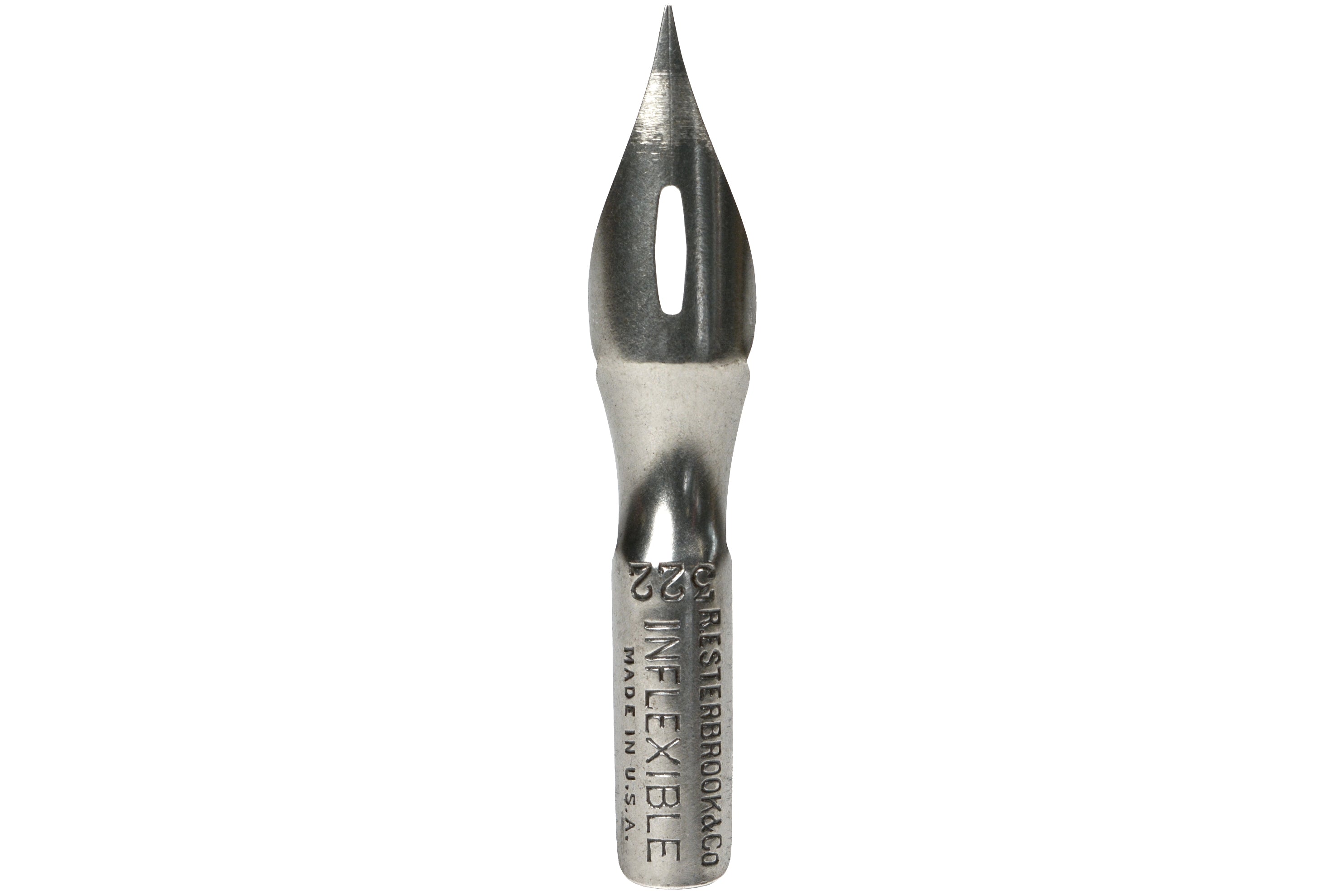 Esterbrook Inflexible #322 Pen Nib (Vintage)