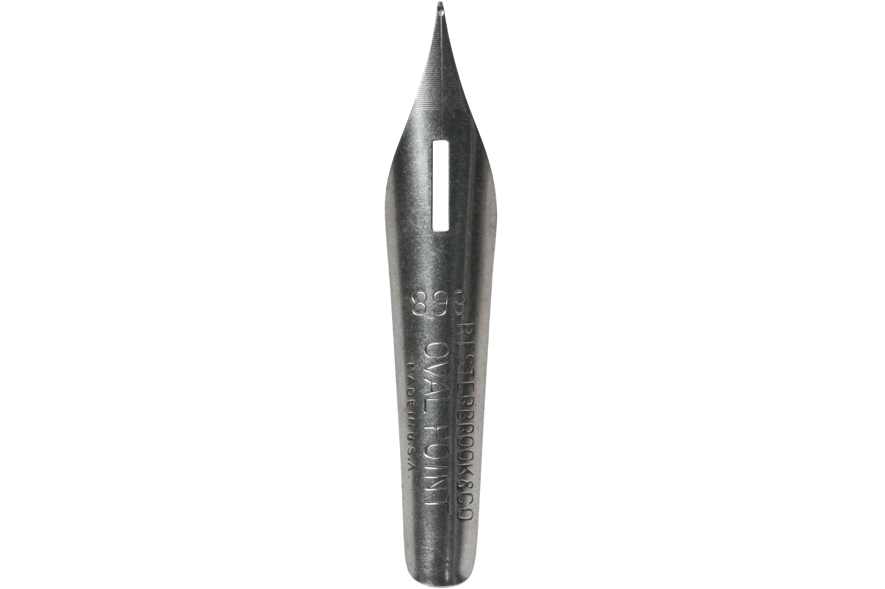 Esterbrook Oval Point #668 Pen Nib (Vintage)