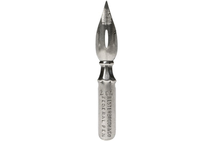 Esterbrook Federal Pen #717 (Vintage)