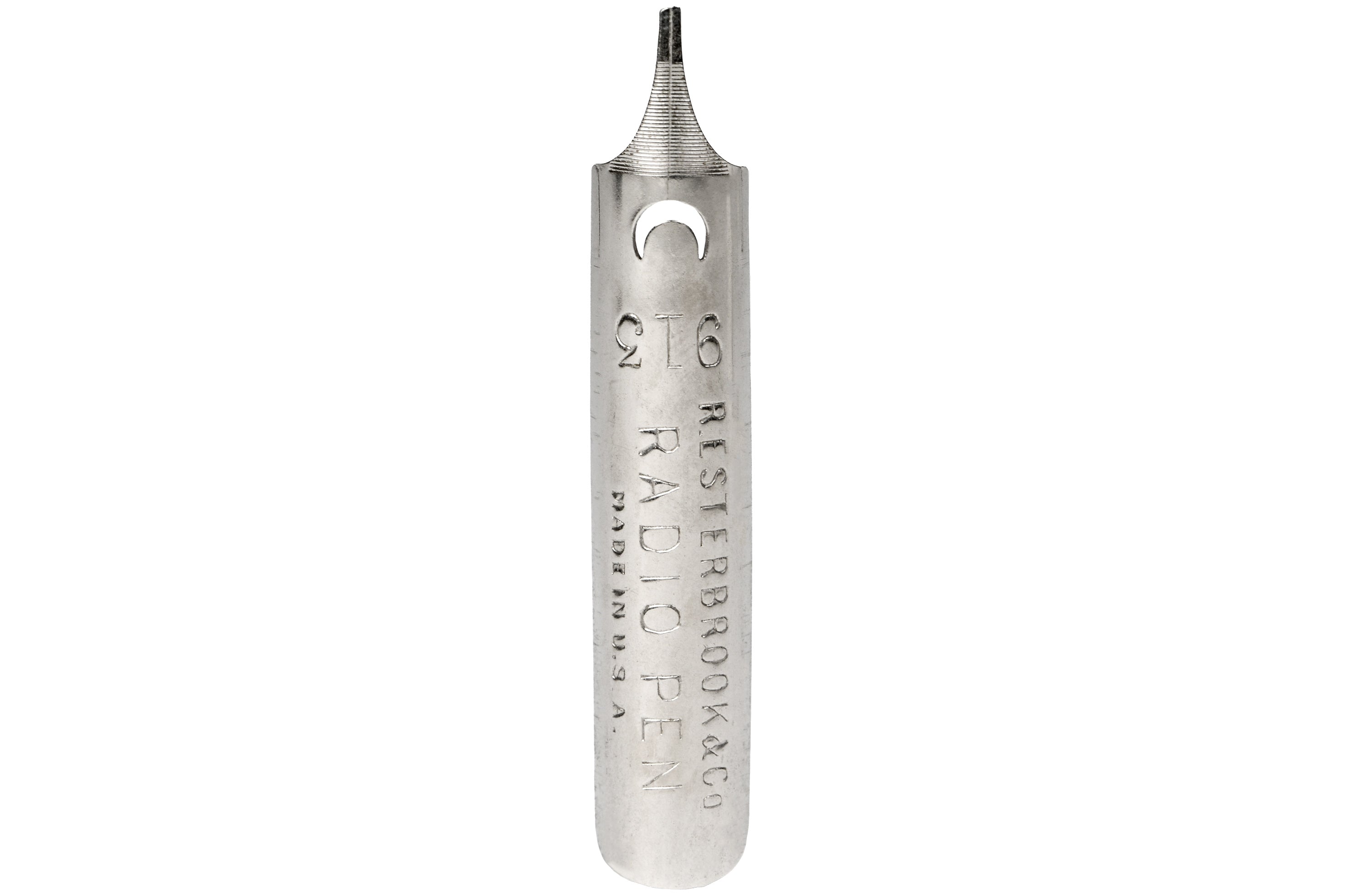 Esterbrook Radio Pen #913 (Vintage)