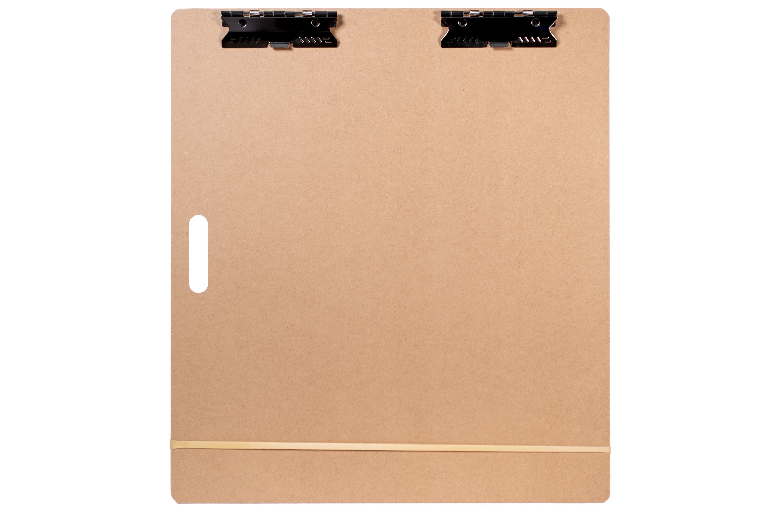 Artist Tote Board, 23" x 26" π