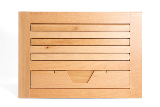 Art Alternatives - Napa Table Easel - St. Louis Art Supply