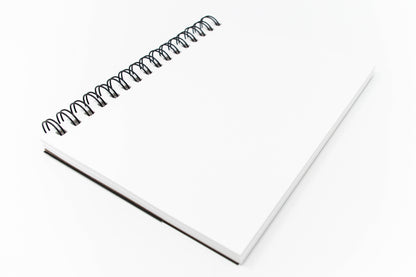 Artist Series Mix Media notebookCanson 