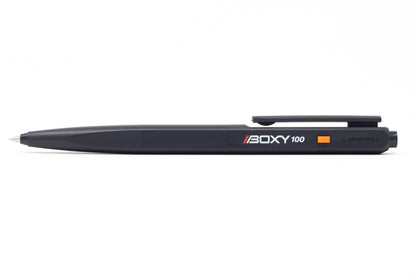 Mitsubishi Pencil Co. - BOXY-100 Ballpoint Pen - St. Louis Art Supply