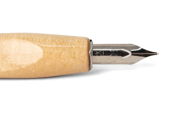 Brause - #50 Pfannen Pen Nib - St. Louis Art Supply