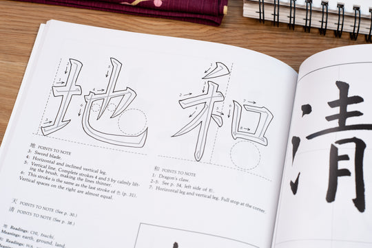 Penguin - Brush Writing: Calligraphy Techniques for Beginners - St. Louis Art Supply