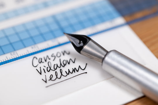 Canson Vidalon Drawing Vellum