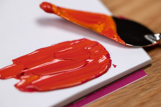 Canson XL Palette Paper Pad