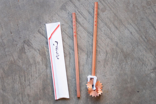 Begoody - "Chopsticks" Pencil Pair - St. Louis Art Supply