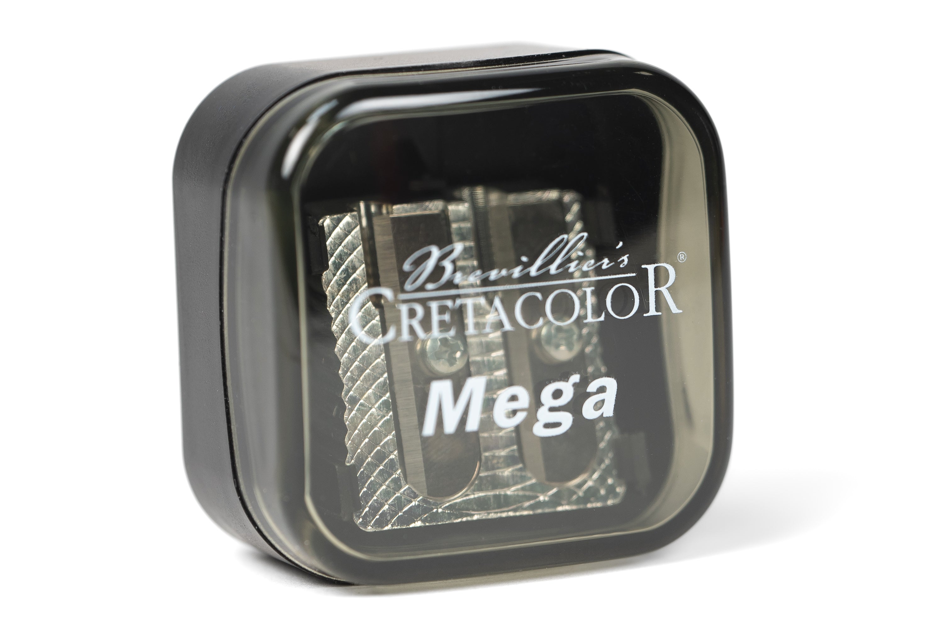 Mega Duo Pencil Sharpener
