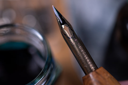 Esterbrook Bank Pen Nib #14 (Vintage)
