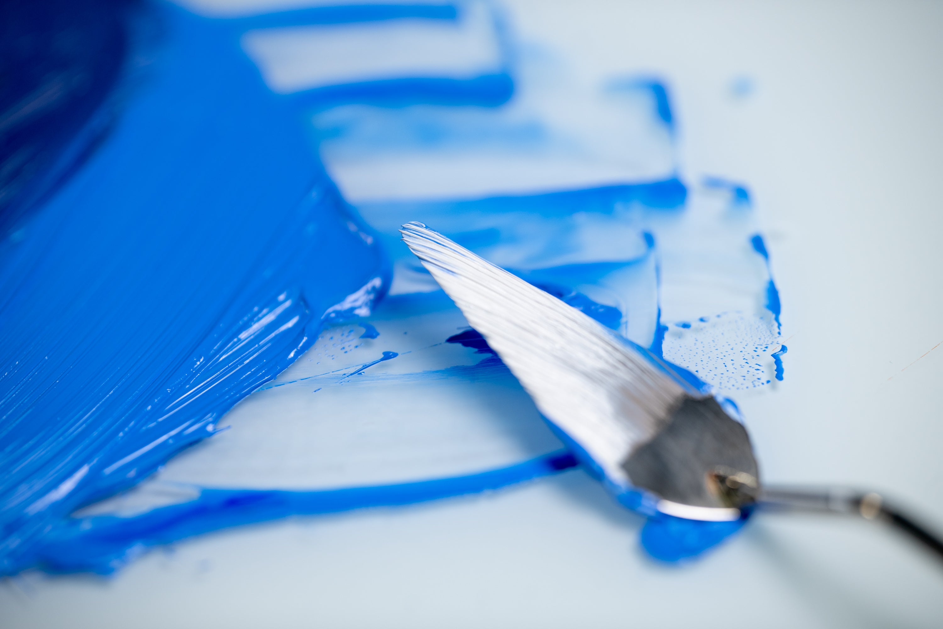 Gamblin 1980 Oil Colors, Ivory Black