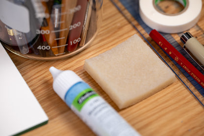 Liquid Frisket Remover