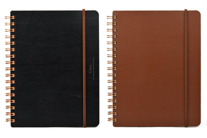 Grain Notebook