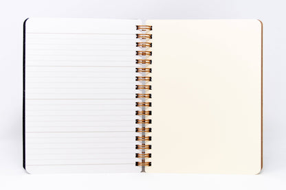 Grain notebooksMidori 