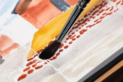 Hahnemühle - 100% Cotton Watercolor Books - St. Louis Art Supply