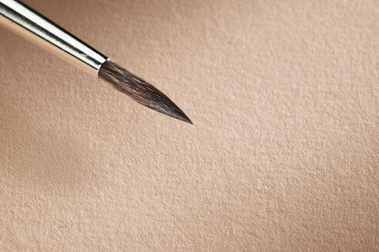 Hahnemühle - Toned Watercolor Book, Tan - St. Louis Art Supply