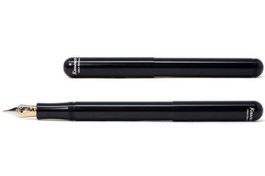 Kaweco - Liliput Pocket Fountain Pen, Black - St. Louis Art Supply