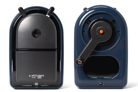 Mitsubishi Pencil Co. - KH-20 Desktop Pencil Sharpener - St. Louis Art Supply