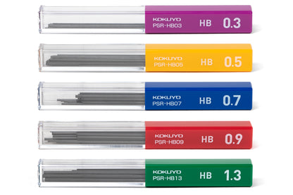 Enpitsu Mechanical Pencil Leads